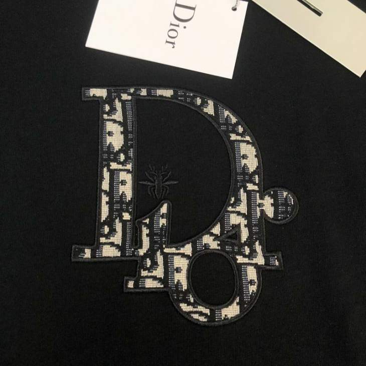 Dior T Shirts Short _SKUDiorXS-Ltltx9915463
